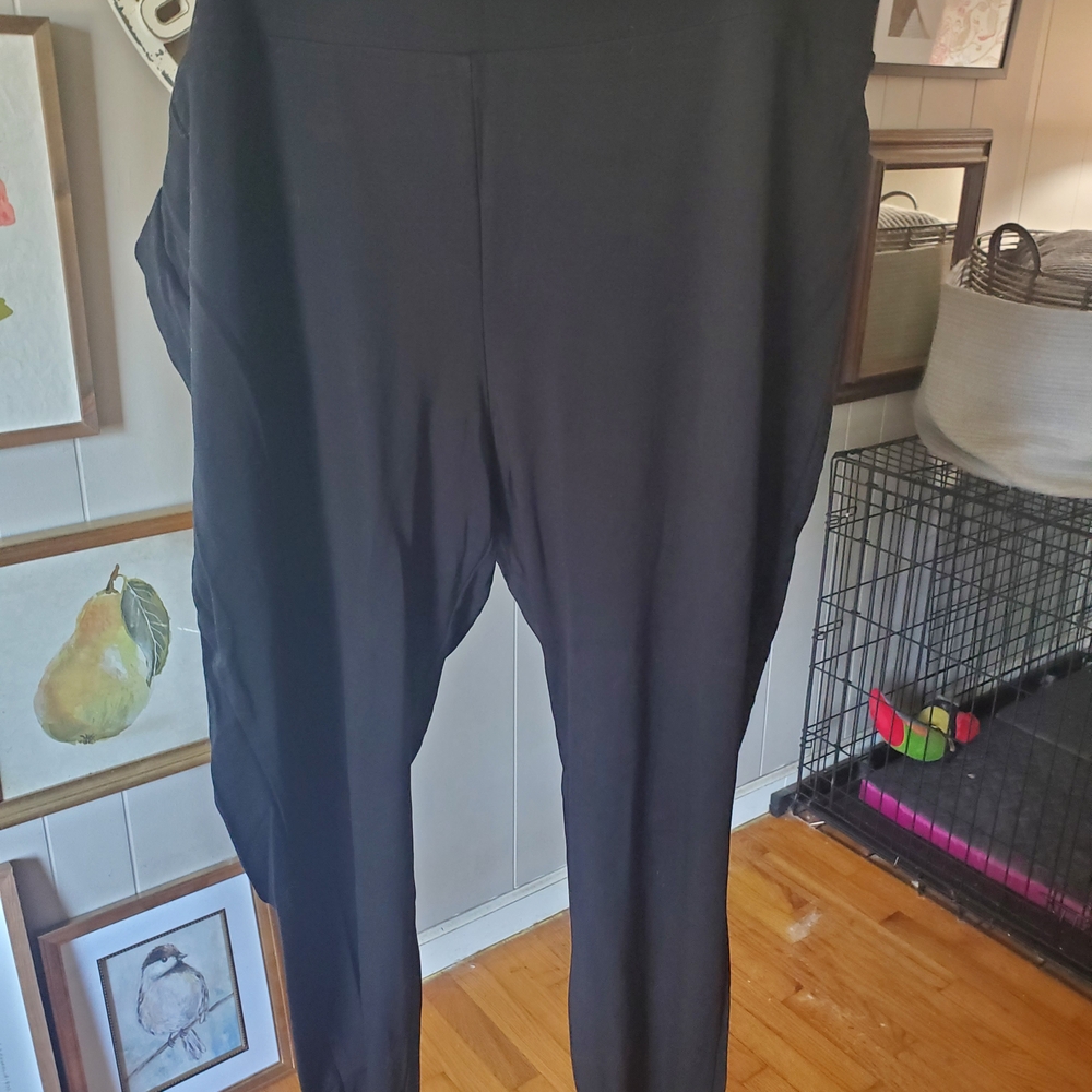 Torrid Black Leggings